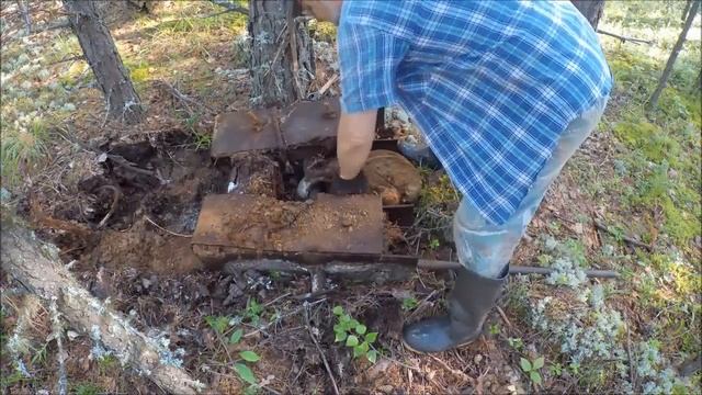 Рельсы, шпалы, костыли... смотреть онлайн