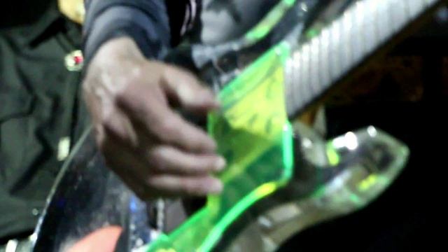 Flamin' Groovies - "Jumpin' Jack Flash" (incompleta) [Madrid 11/06/2015] смотреть онлайн