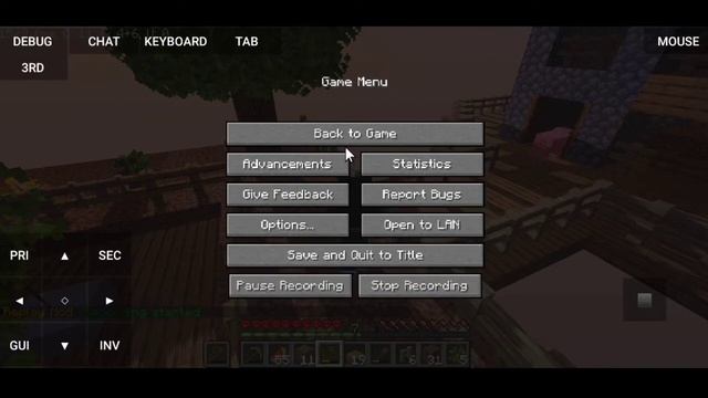 How to Use And Download Replay Mod In Minecraft Pojavlauncher смотреть онлайн