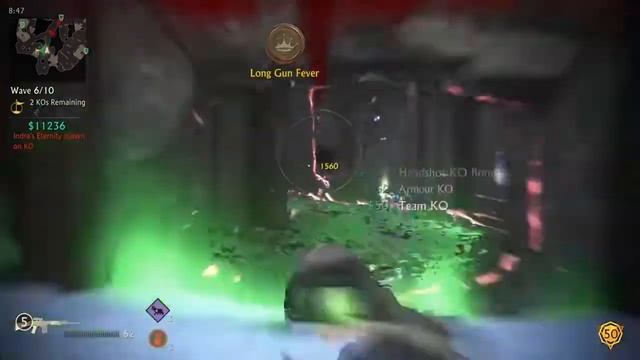 Uncharted 4/The Lost Legacy - Stealth Kill Explained смотреть онлайн