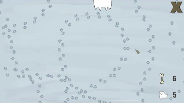 Называй меня Собачий мастер - прохождение: Undertale Quest смотреть онлайн