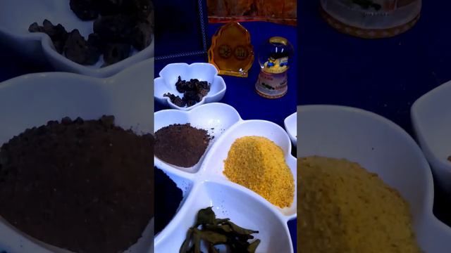 Unleash The Secret Homemade Hair Oil For Gray To Black Hair | Natural Hair Dye Solution | Homemade