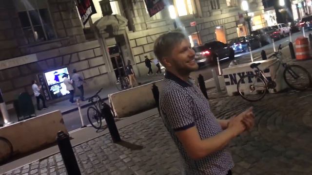 Zeus Life #13: ШОК! ПАРНИ с НАВИ ПОЛИРУЮТ БЫКУ..... смотреть онлайн