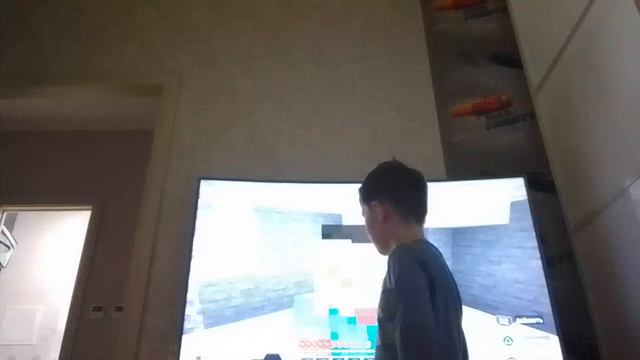 НЕТ Я УМЕР!! 5 ЧАСТЬ