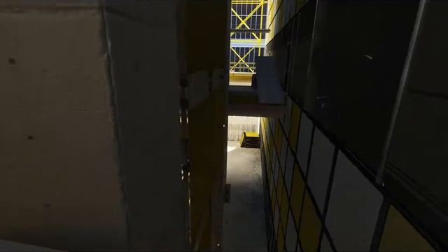 Прохождение Mirror's Edge Эпизод 8 [Кейт] смотреть онлайн