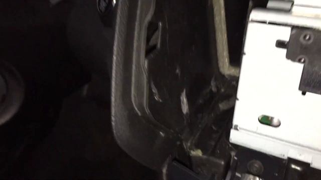 Ford Focus Center Console Removal смотреть онлайн