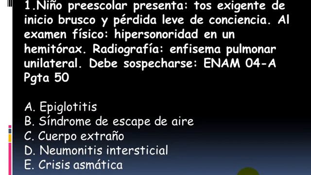 Tmmed pediatría - PEDIATRIA 3 B 2 смотреть онлайн