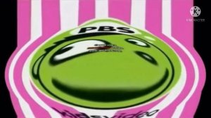(REUPLOAD) PBS Kids Dot Super Effects Round 2