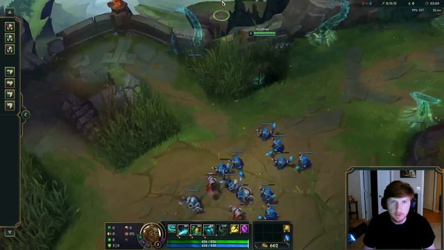 ILLAOI TENTACLE GUIDE Season 14 | Learn Illaoi Tentacle Placement смотреть онлайн