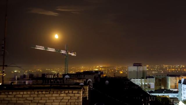 Ночной Луганск смотреть онлайн