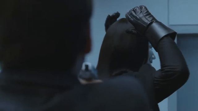 «V» значит Вендетта Русский фан ролик '2006' HD смотреть онлайн