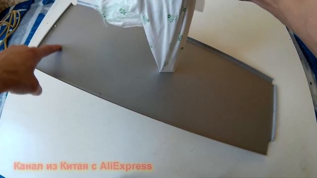 Неодимовый магнит из Китая с AliExpress смотреть онлайн