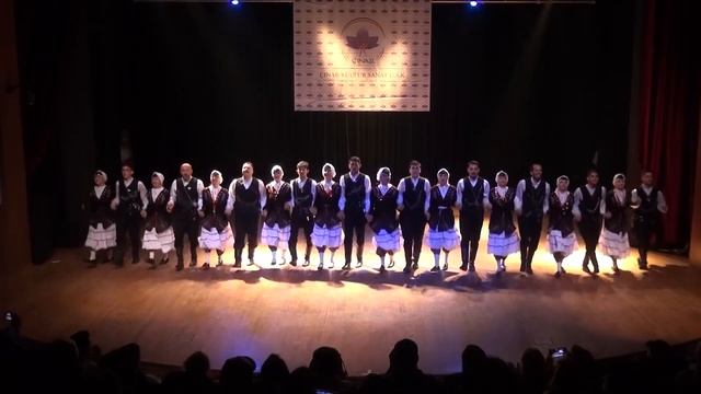 Trabzon Yöresi смотреть онлайн