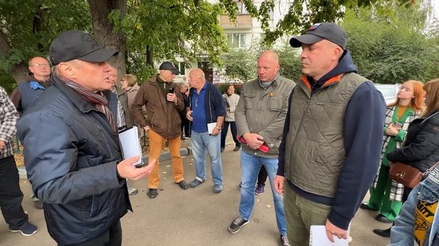 Лобачевского, 40 смотреть онлайн