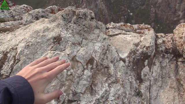 ЮРТВ 2015: Байкал #1. Остров Ольхон. [№113] смотреть онлайн