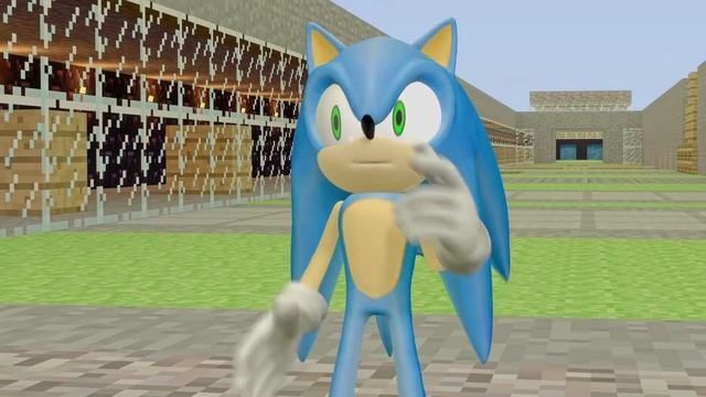 Балди vs Школа Монстров 2: Респаун (Minecraft Майнкрафт Мобы 3D Анимация Челлендж) смотреть онлайн