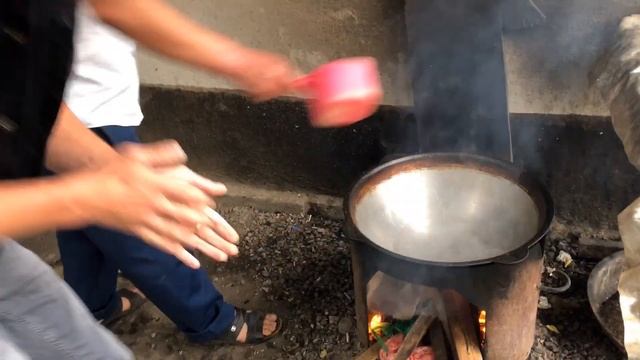 Вкусные блюда на любой вкус 