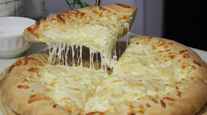 Грузинская Кухня🔥ХАЧАПУРИ♥️ЛУЧШИЙ РЕЦЕПТ