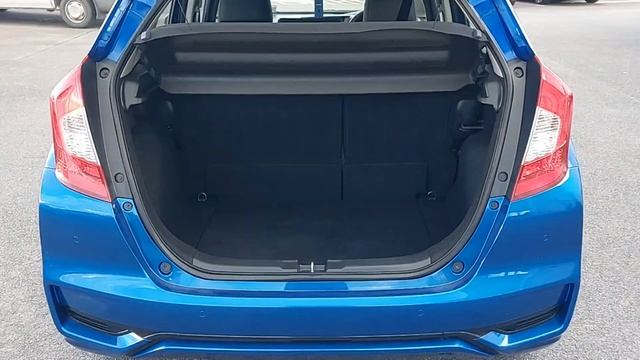 181D45321 - 2018 Honda Jazz 1.3 i-VTEC SE RefId: 364467 смотреть онлайн