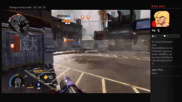 TITANFALL 2 ONLINE ESPAÑOL PS4 смотреть онлайн