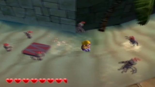 Wario World - World 4 - Sparkle Land (100%) смотреть онлайн