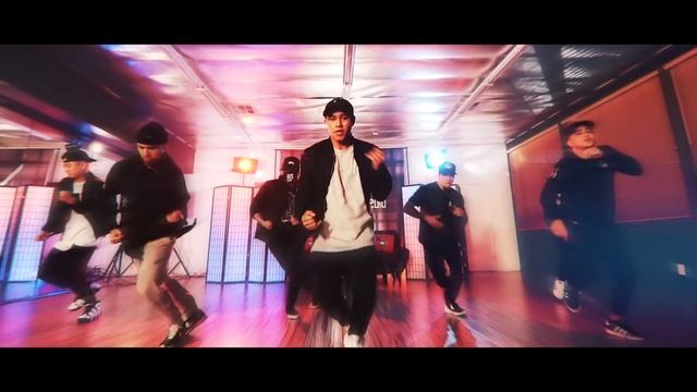 KINJAZ MANNEQUIN CHALLENGE #MANNEKIN смотреть онлайн