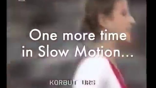 Запрещенная петля Корбут смотреть онлайн