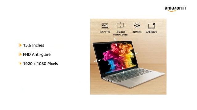 Lenovo IdeaPad Slim 3 11th Gen Intel i3 15.6" FHD Thin & Light Laptop ?8GB RAM/512GB SSD/2Y Warrant смотреть онлайн