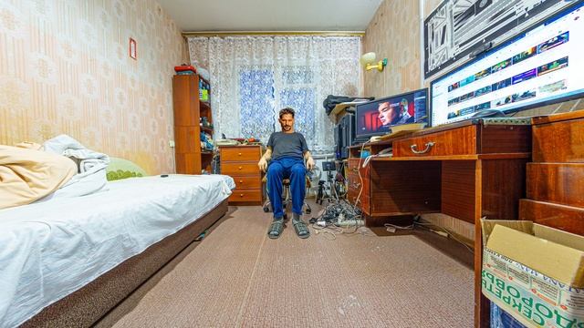 Мой разговорный видос о повышении цен в РФ, Ночные посиделки с дизайнером шрифтов Владом Виперовым смотреть онлайн