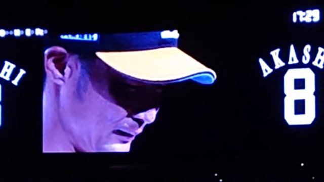 2022年9月24日福岡ソフトバンクホークス明石健志選手引退セレモニー смотреть онлайн
