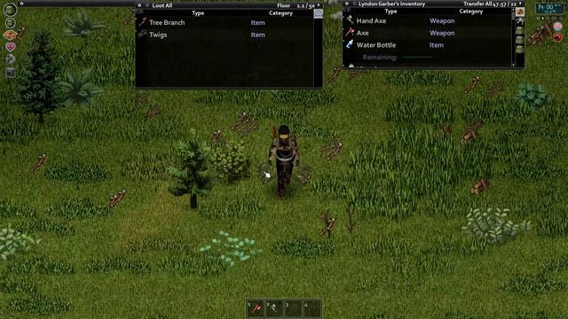 Project Zomboid - Insane Zombies | 6 Months later | One+ Month Alive смотреть онлайн