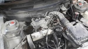 Демонтаж сигнализацию Ваз 2110