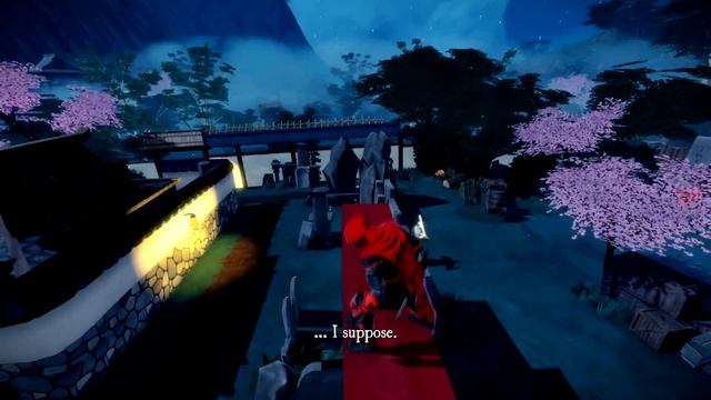 Co-op Stealth Ninja Game W/James! - Aragami смотреть онлайн