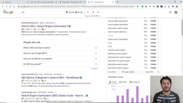 Is Bounce Rate Impact Search Engine Ranking : Why My Site Bounce Rate is Low? смотреть онлайн