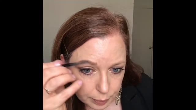 Wow Brows | Brow Tutorial with Mary Kay Brow Products смотреть онлайн