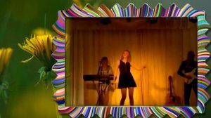 А вишня красная Русский стиль Екатерина Денисова слова, музыка Олег Пахомов Авт вид НРудакова