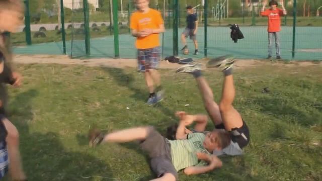 RUS DO FUH кинул на прогиб! смотреть онлайн