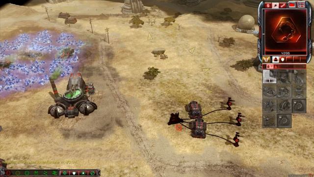 Let's Play Command and Conquer 3: Kane's Wrath #005 [Deutsch][HD] -NOD смотреть онлайн