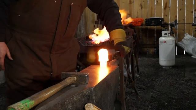 LIVE Gas Forge Giveaway!.mp4