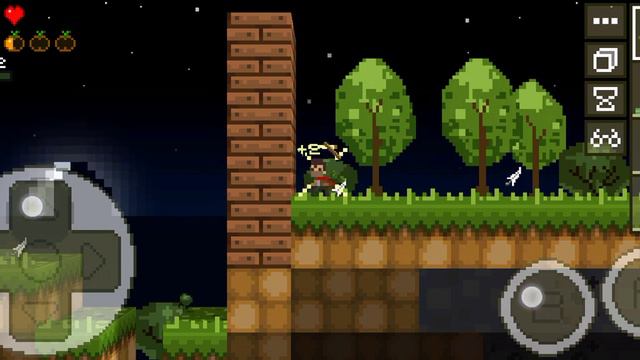 обзор на игру Lost Miner #1 смотреть онлайн