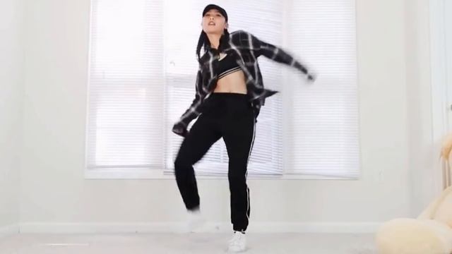 LISA 'I LIKE IT' LISAHEE mirrored Dance Practice смотреть онлайн