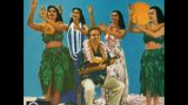 Don't Sing Aloha When I Go - Marty Robbins смотреть онлайн