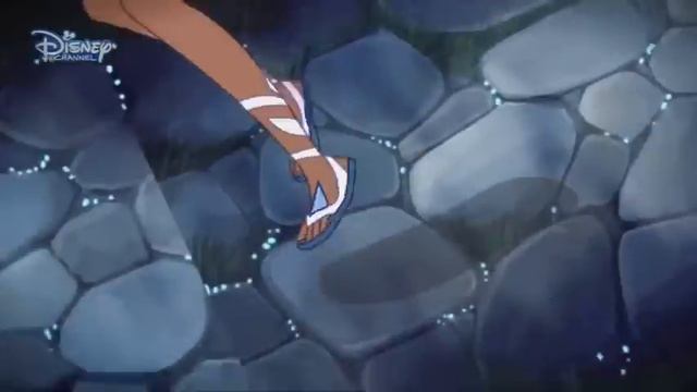 LoliRock Xeris Odcinek 6 смотреть онлайн