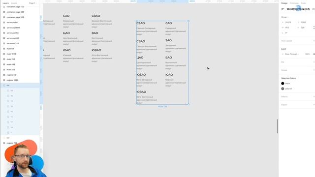 ?? Топ 15 (или 10) плагинов Фигмы для веб-дизайнера. Адаптивный дизайн и лучшие плагины Figma!