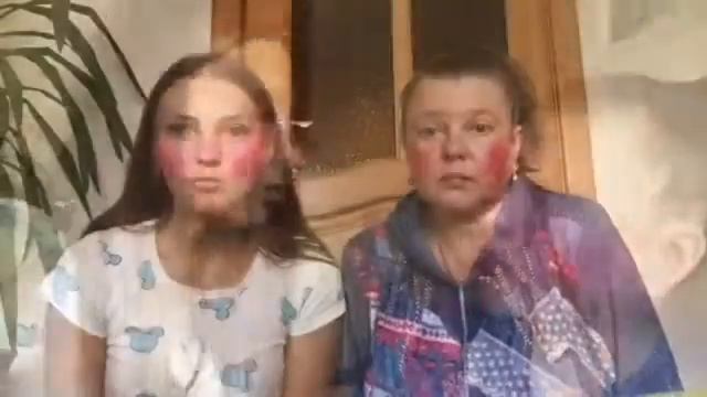 Как убрать не здоровый румянец? смотреть онлайн