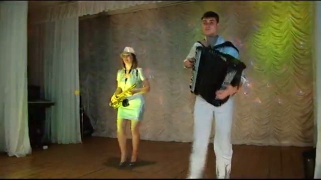 Танго-микс смотреть онлайн