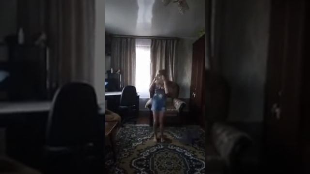 Танец под песню I Got Love смотреть онлайн