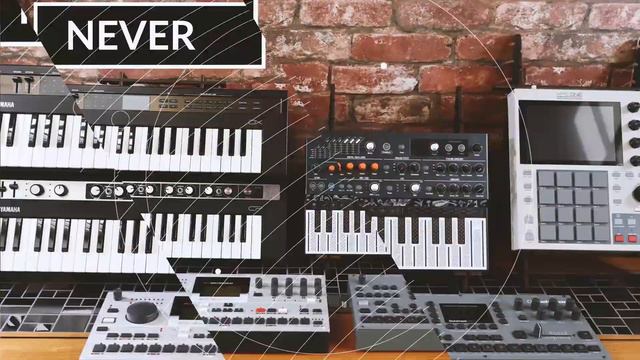 Dark Promo смотреть онлайн