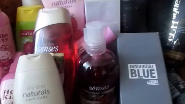 Заказ по 15 каталогу #Avon смотреть онлайн