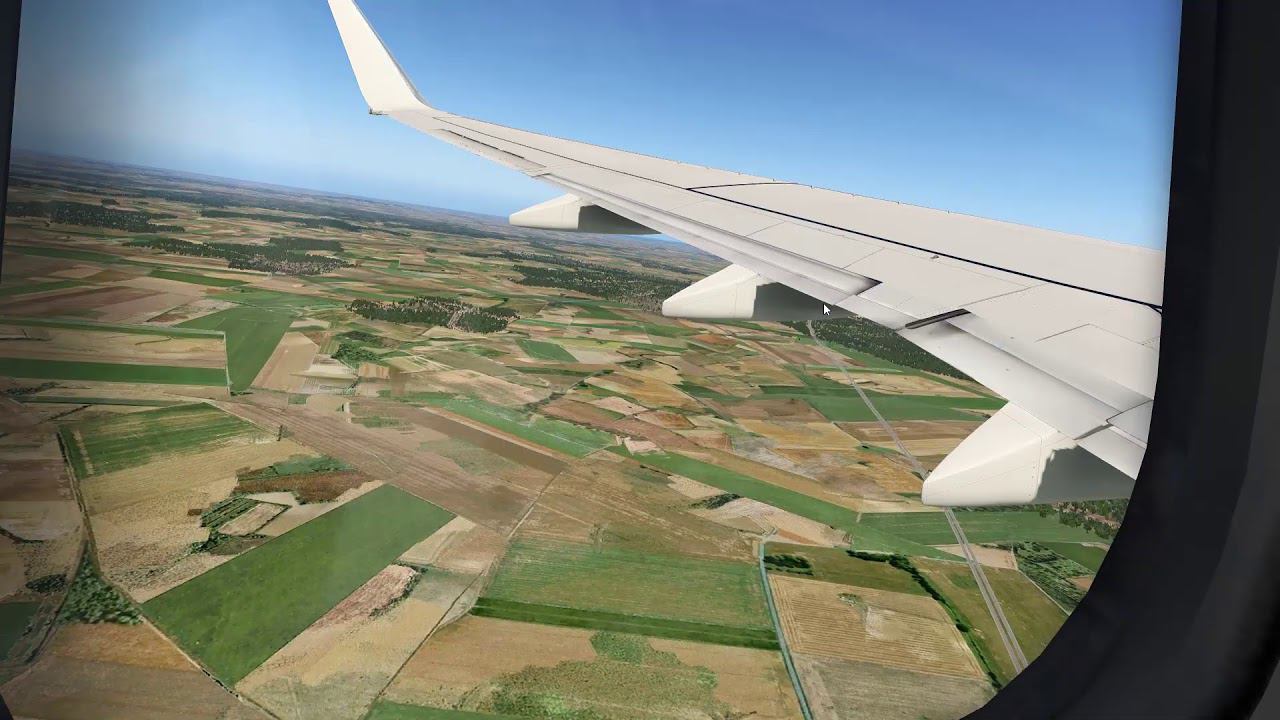 X-plane 11